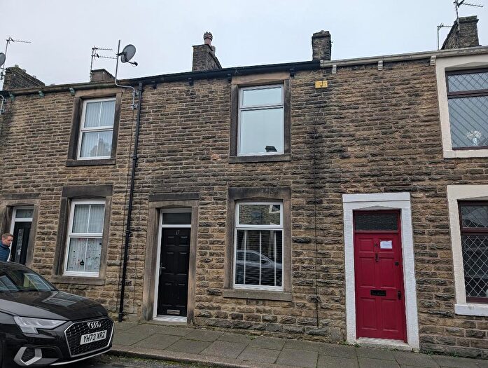 2 Bedroom Terraced House To Rent In Curzon Street, Clitheroe, BB7