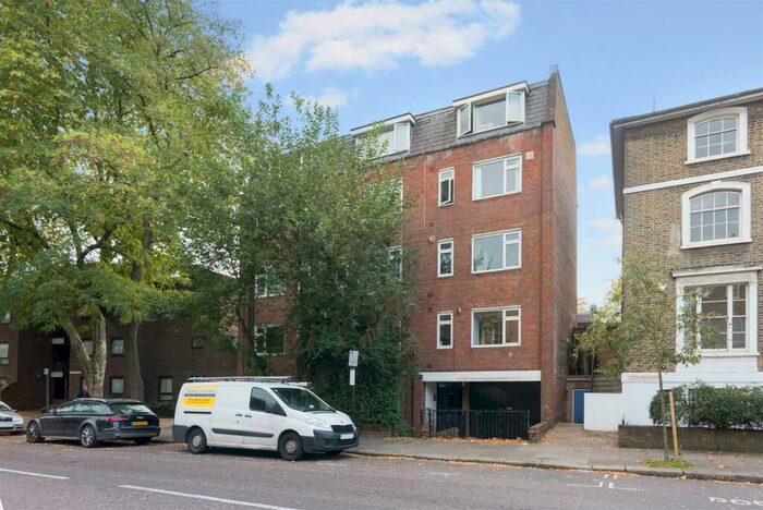 1 Bedroom Flat To Rent In Prince Of Wales Road, NW5