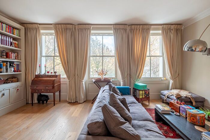 2 Bedroom Flat For Sale In Stanhope Gardens, South Kensington, London, SW7