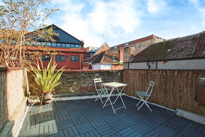1 Bedroom Apartment To Rent In Weston House - City Centre, BS1