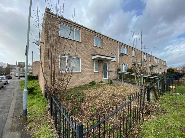 4 Bedroom Terraced House To Rent In South Street, Peterborough, PE1