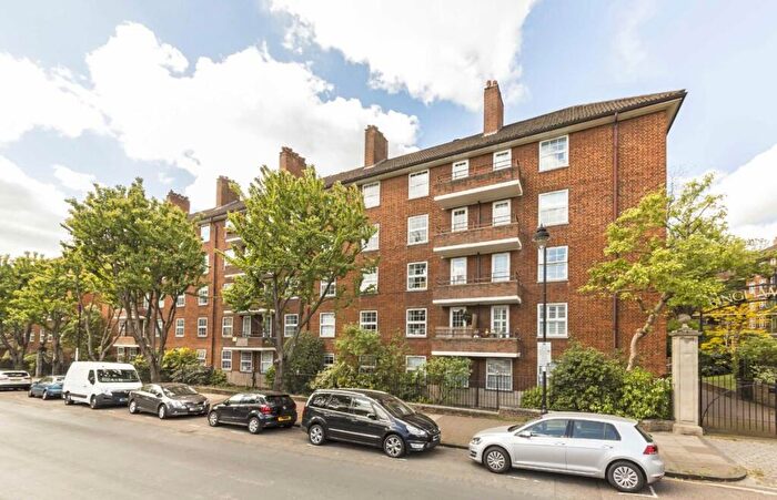 2 Bedroom Flat To Rent In Halton Road, Islington, N1