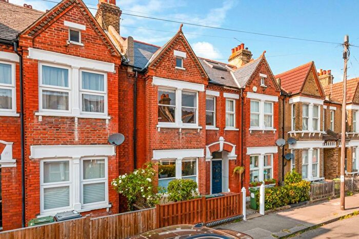 4 Bedroom Property For Sale In Garthorne Road, Forest Hill, SE23