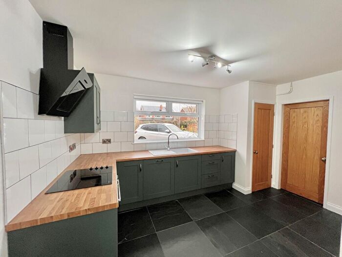 3 Bedroom Semi Detached House To Rent In Gravelly Lane, Fiskerton, Southwell, NG25