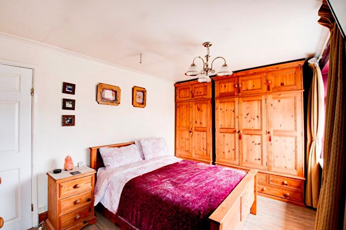 2 Bedroom Semi-Detached House For Sale In Bells Lane, Stourbridge, West Midlands, DY8