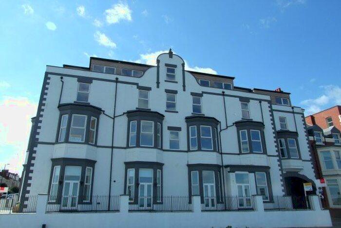 1 Bedroom Flat To Rent In Esplanade, Whitley Bay, NE26