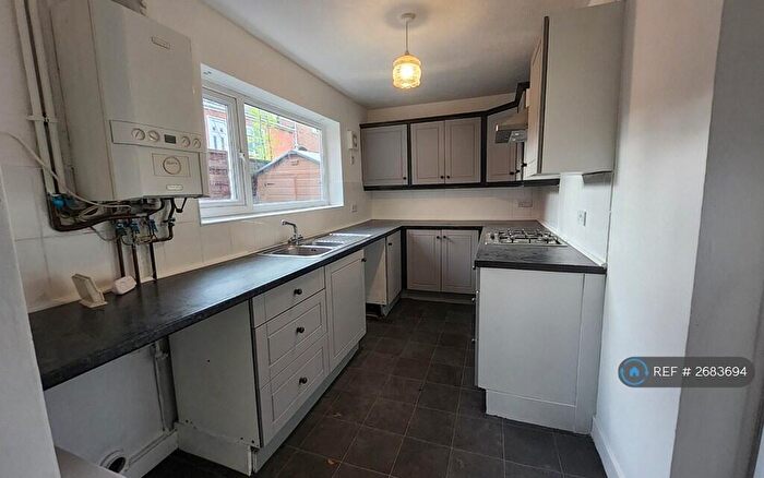 3 Bedroom Semi Detached House To Rent In Woodlands Road, Manchester, M8