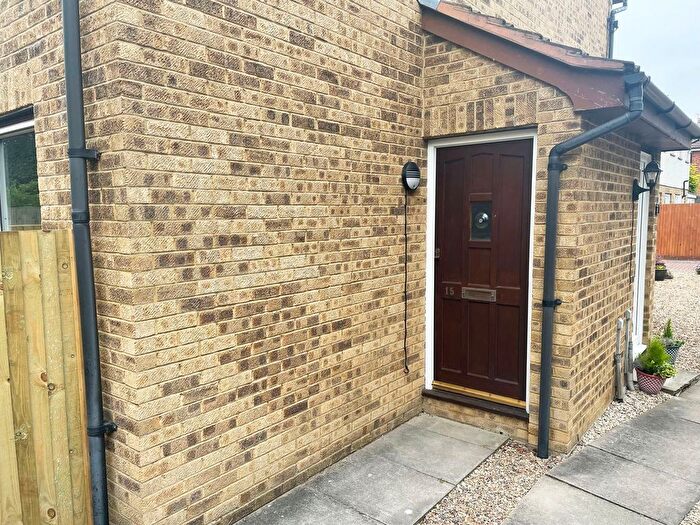 1 Bedroom Maisonette To Rent In The Coppice, Sturry, CT2