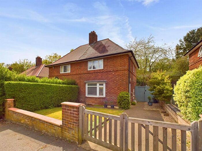 2 Bedroom Semi Detached House For Sale In The Wells Road, Nottingham, NG3