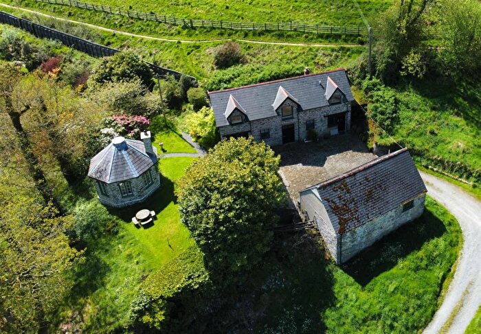 2 Bedroom Apartment To Rent In Combe Park House, Hillsford Bridge, Lynton, EX35