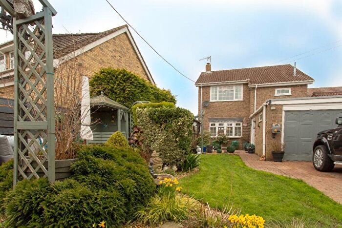 3 Bedroom Detached House For Sale In Aldreth Road, Haddenham, Ely, CB6