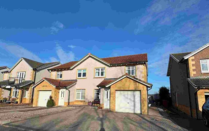 3 Bedroom Semi Detached House For Sale In Marleon Field, Elgin, IV30