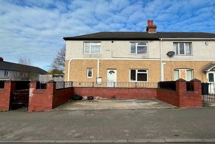 3 Bedroom Semi-Detached House To Rent In Tudor Street, Rotherham, S63