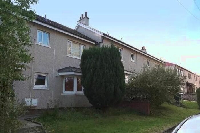 1 Bedroom Flat To Rent In Brownhill Road, Glasgow G43