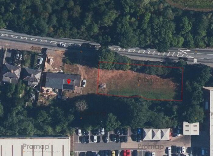 Plot For Sale In Start Hill, Stane Street, Great Hallingbury, Essex, CM22