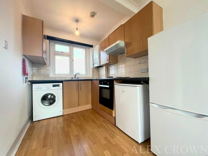 1 Bedroom Flat To Rent In Medina Road, London, N7
