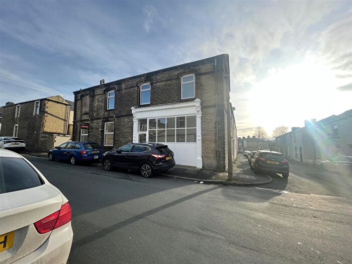 Property For Sale In Bright Street, Burnley, BB10