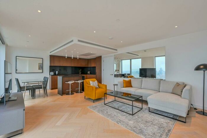 2 Bedroom Flat To Rent In Landmark Square, Canary Wharf, London, E14