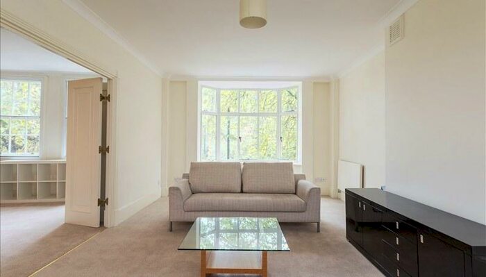5 Bedroom Flat To Rent In St John's Wood, NW8