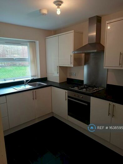1 Bedroom Flat To Rent In Whalley Road, Manchester, M16
