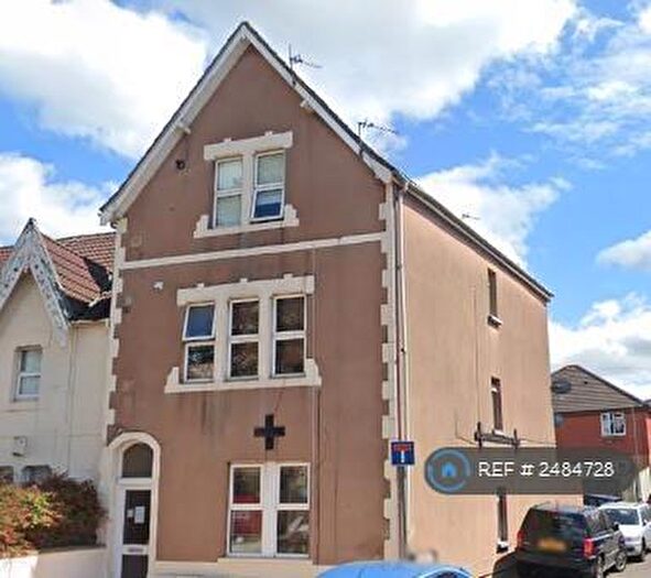 2 Bedroom Flat To Rent In Fishponds Road, Fishponds, Bristol, BS16