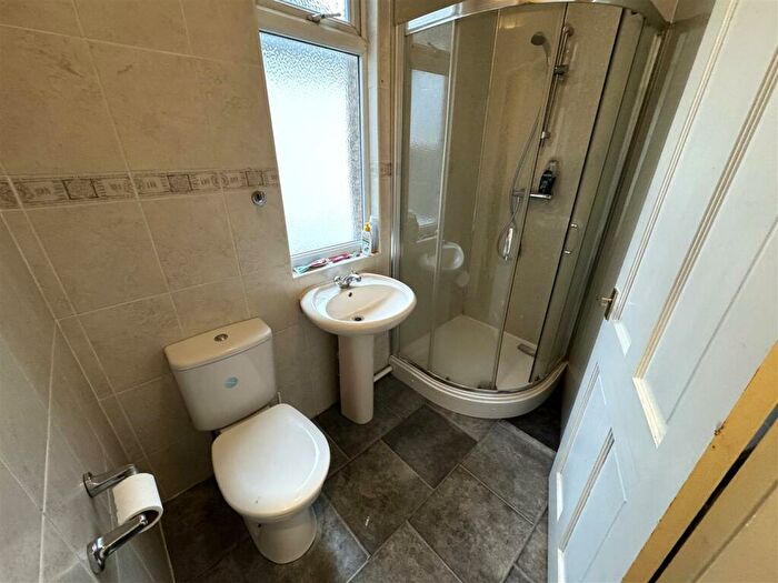 5 Bedroom Terraced House To Rent In Widdrington Road, Coventry, CV1