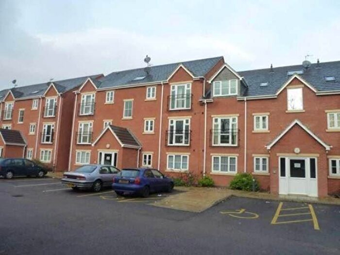 2 Bedroom Apartment To Rent In Grace Dieu Court, Loughborough - Inc Bills Options, LE11