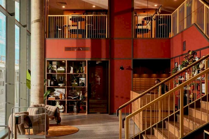 1 Bedroom Apartment To Rent In Solasta Riverside, Clyde Place, Glasgow, G5