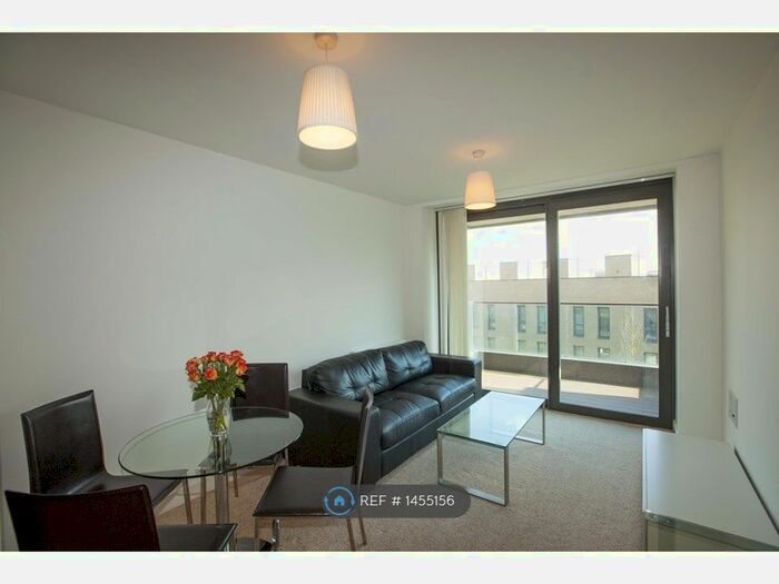 1 Bedroom Flat To Rent In Agnes George Walk, London, E16