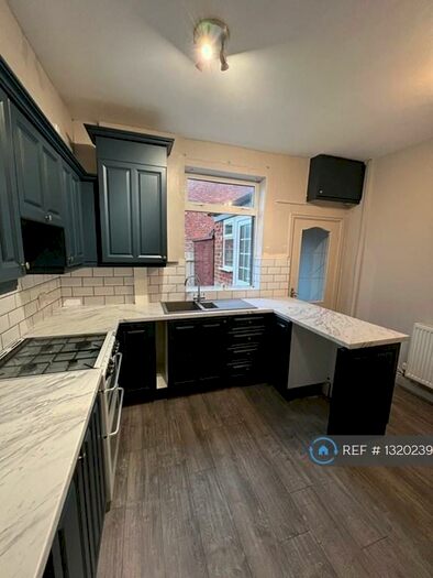 2 Bedroom Terraced House To Rent In Hobson Street, Stockport, SK5