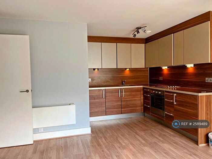 1 Bedroom Flat To Rent In Alencon Link, Basingstoke, RG21