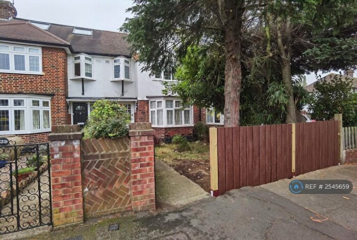 3 Bedroom Terraced House To Rent In Tudor Drive, Kingston Upon Thames, KT2