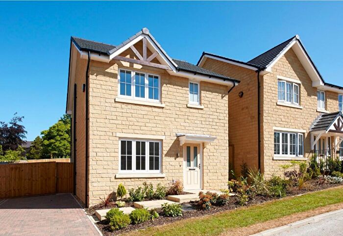 3 Bedroom Detached House For Sale In Garstang Road East, Poulton-Le-Fylde, FY6