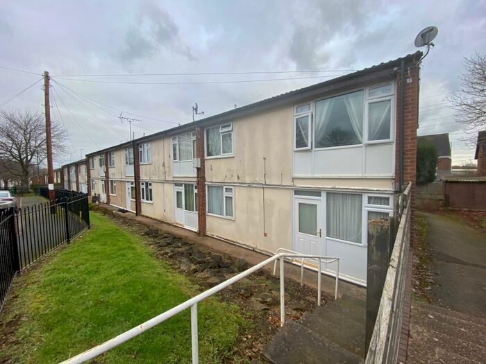 1 Bedroom Apartment To Rent In Fairisle Close, Clifton, NG11