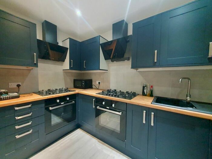 1 Bedroom Studio To Rent In Northumbland Park Industrial Estate, Willoughby Lane, London, N17