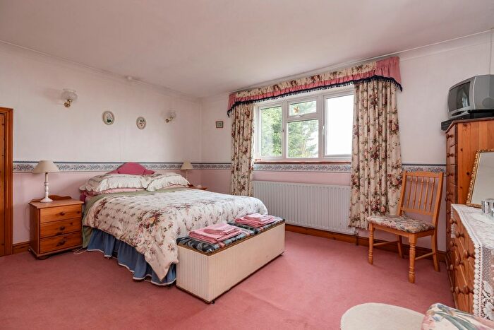 4 Bedroom Detached House For Sale In Trader Bank, Sibsey, Boston, PE22