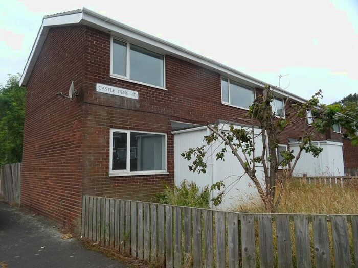 3 Bedroom Terraced House To Rent In Castledene Road, Consett, DH8