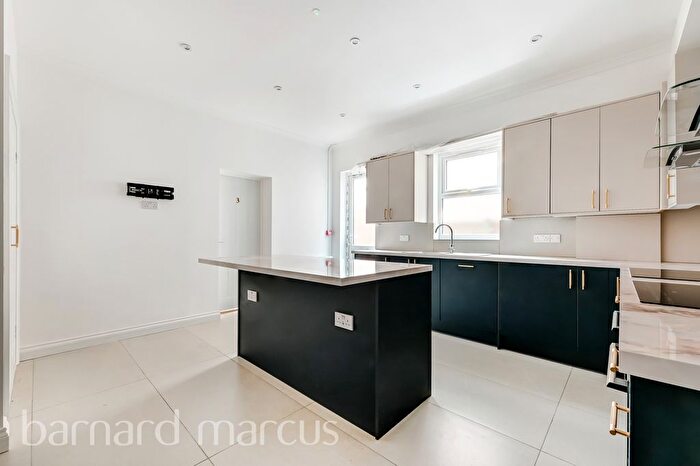 Property To Rent In Chatham Road, Norbiton, Kingston Upon Thames, KT1