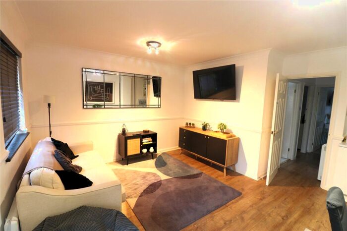 2 Bedroom Maisonette To Rent In Alison Court, Booth Road, London, NW9