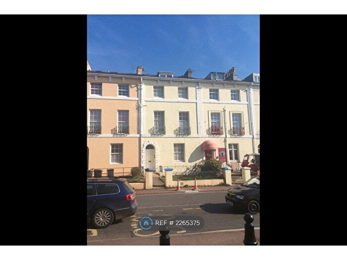 1 Bedroom Flat To Rent In Abbey Road, Torquay, TQ2