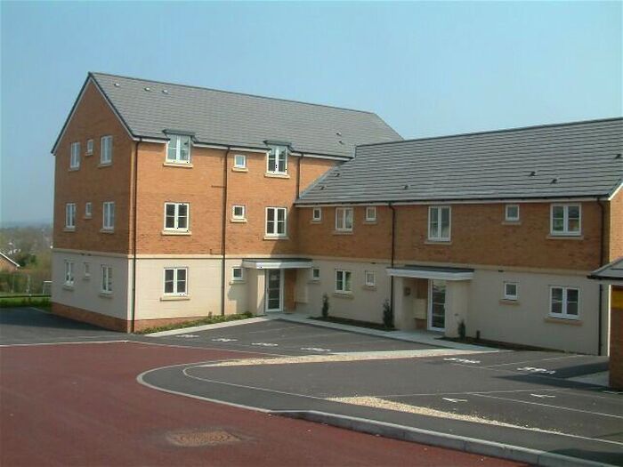 2 Bedroom Apartment To Rent In Drum Tower View, CF83