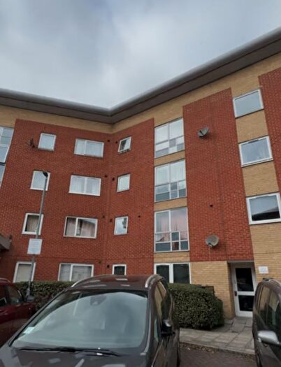 2 Bedroom Flat To Rent In Albatross Close, London, E6