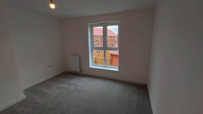 2 Bedroom Flat To Rent In Carolina Court, Cucino Way, Waltham Cross, EN7