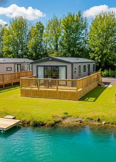 2 Bedroom Lodge For Sale In Amotherby Lane, Amotherby, Malton, YO17