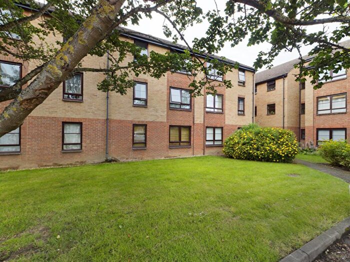 1 Bedroom Flat To Rent In William Smith Close, Cambridge, CB1
