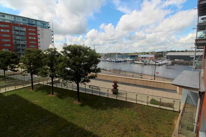 2 Bedroom Apartment To Rent In Anchor Street, Ipswich, IP3