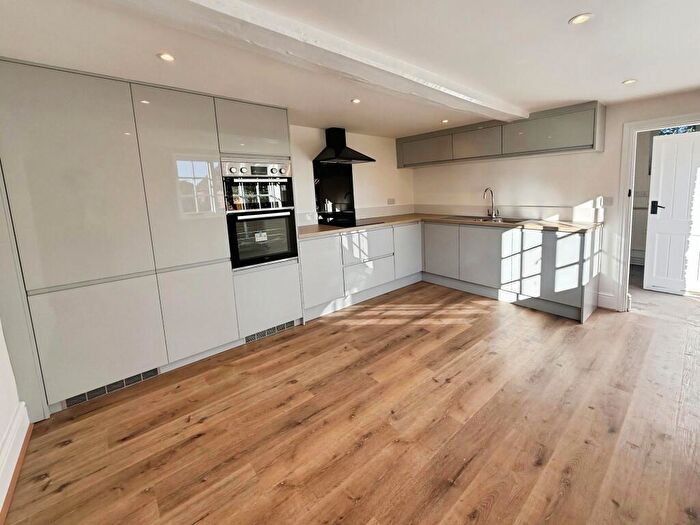 3 Bedroom Cottage To Rent In Spring Lane, Flintham, Newark-on-Trent, NG23