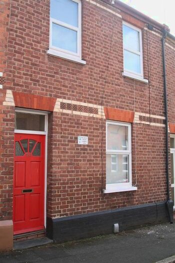 Property To Rent In Roberts Road, St. Leonards, Exeter, EX2