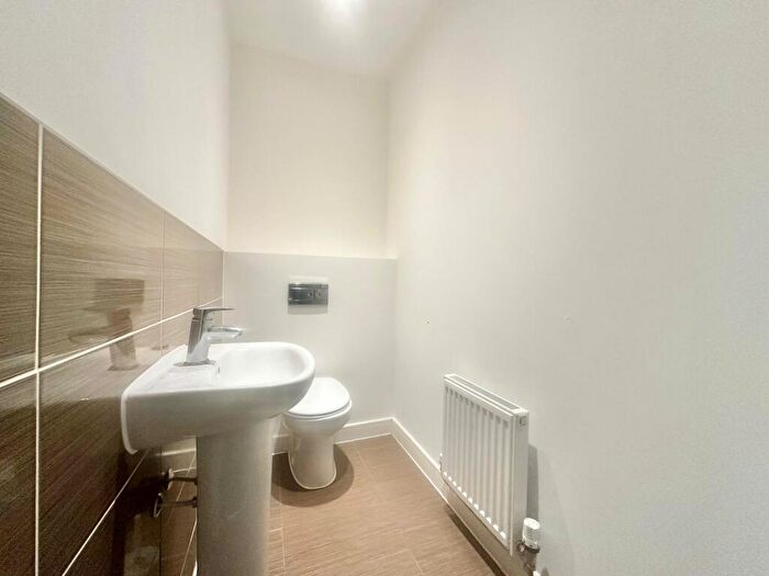 4 Bedroom Semi-Detached House To Rent In Briar Lane, Hoo, Rochester, Kent., ME3