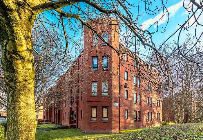 1 Bedroom Flat To Rent In St George's Road, Glasgow, G3